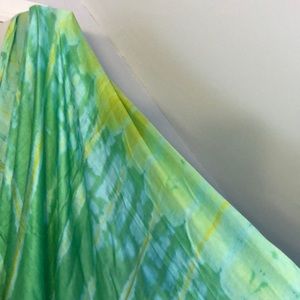 Diane Gilman scarf